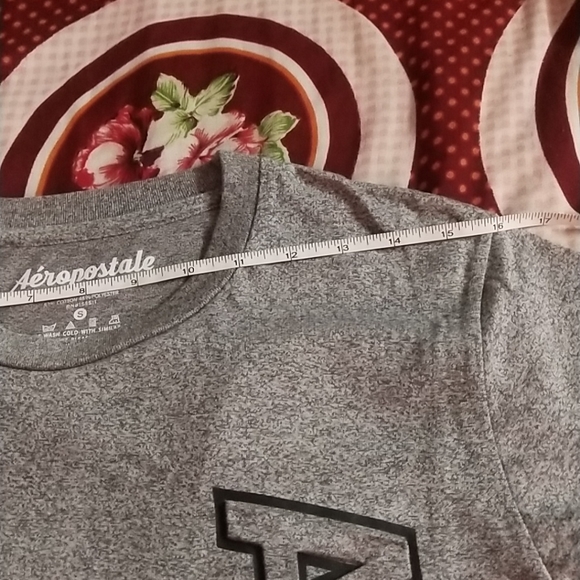 Aeropostale mens nwt tee - Picture 4 of 4